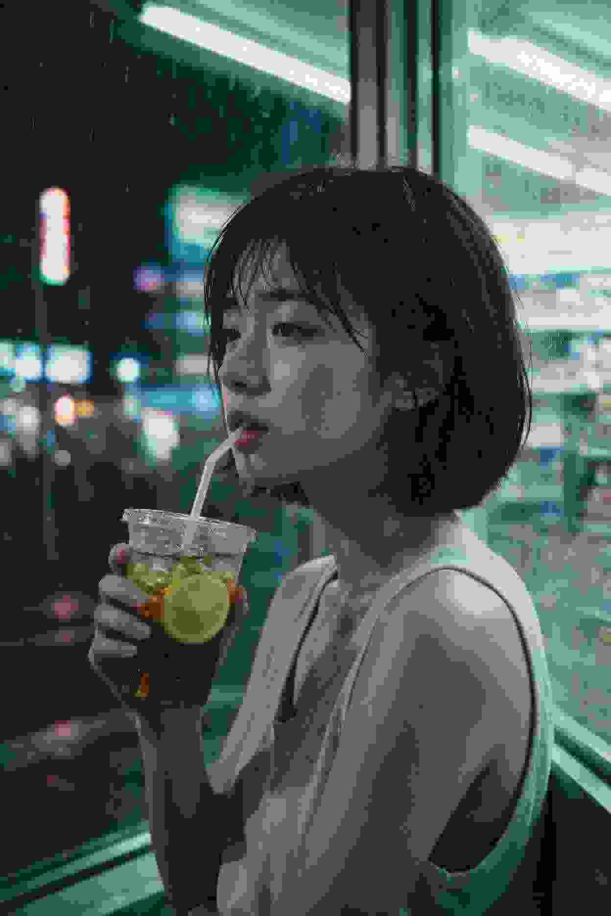 甜蜜逆袭