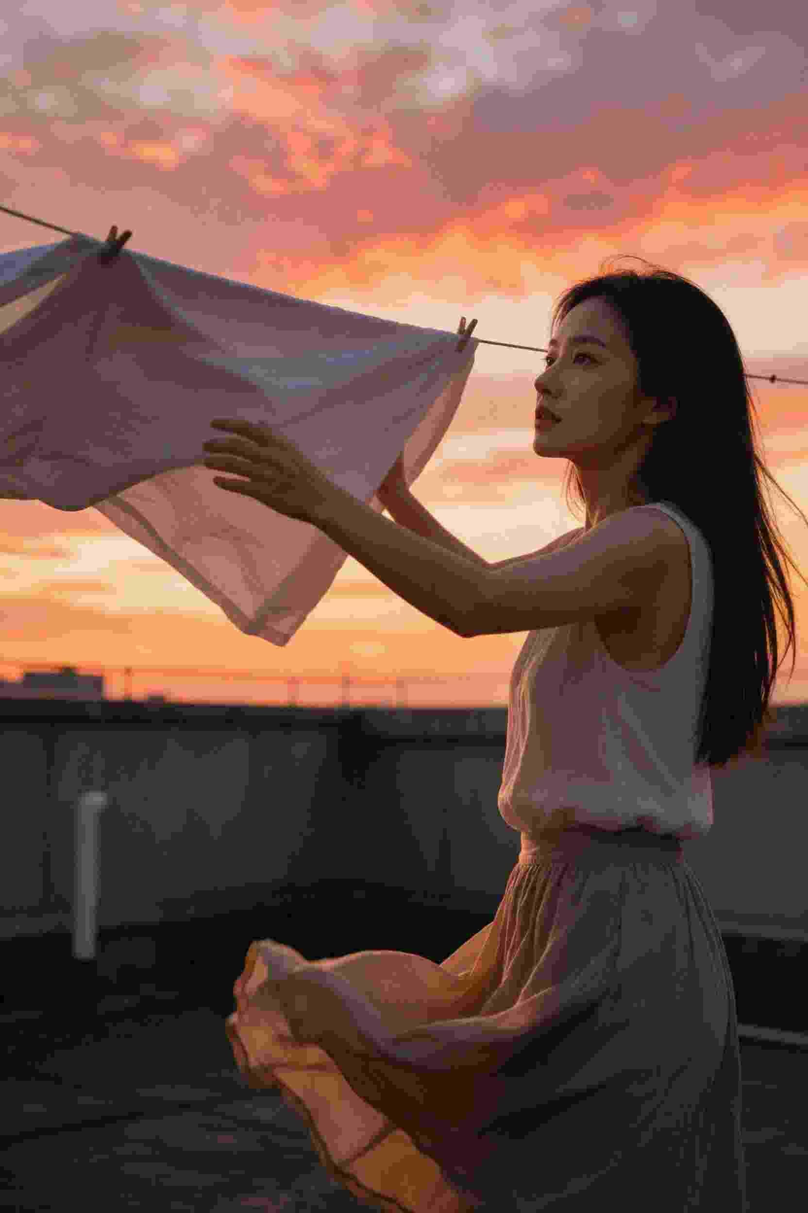 总裁的执念